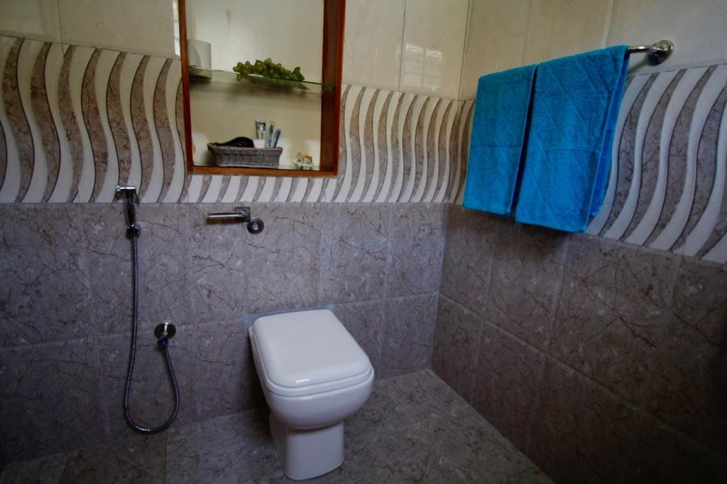 Wine Tree Garden Guesthouse ميريسا المظهر الخارجي الصورة
