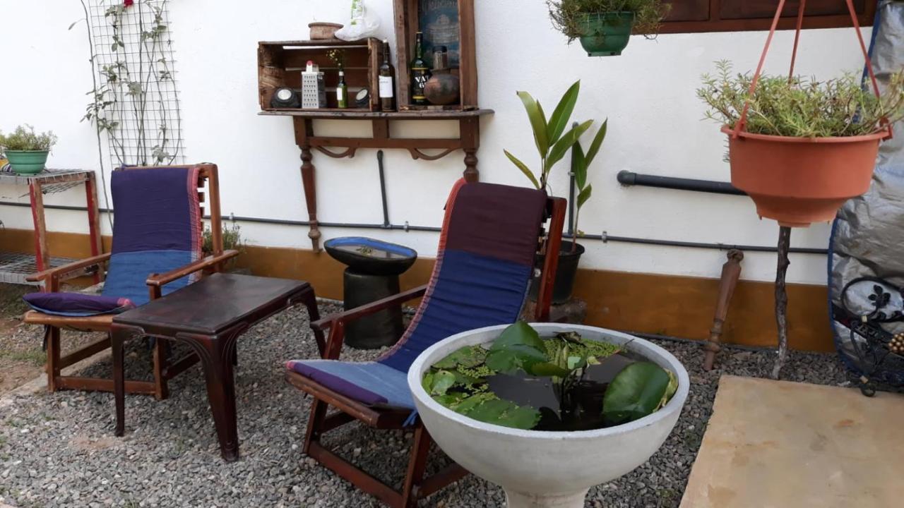 Wine Tree Garden Guesthouse ميريسا المظهر الخارجي الصورة