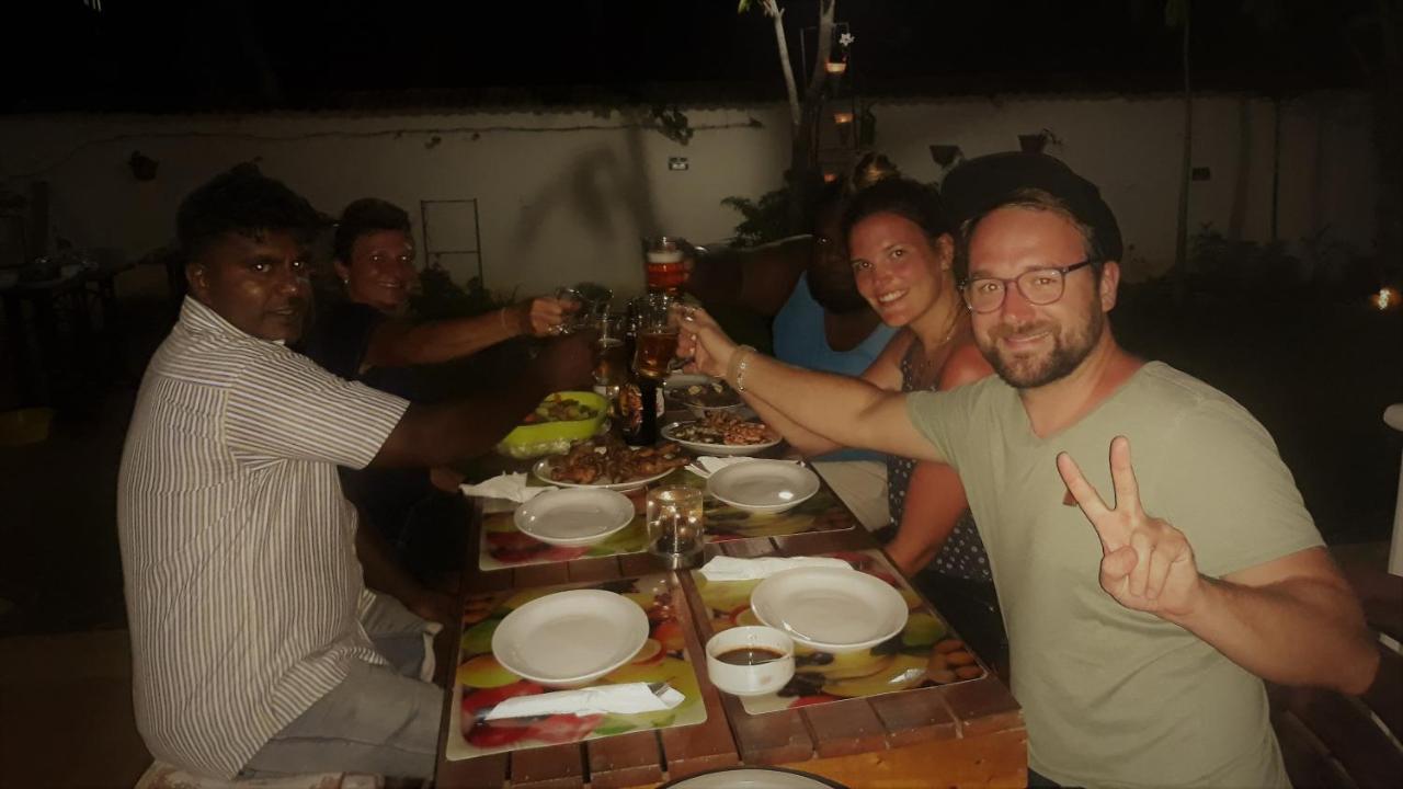 Wine Tree Garden Guesthouse ميريسا المظهر الخارجي الصورة