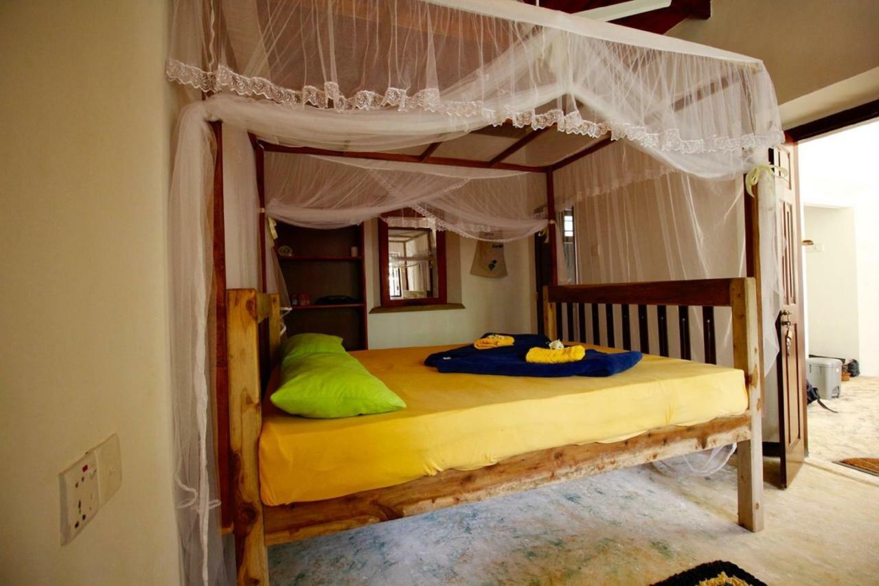 Wine Tree Garden Guesthouse ميريسا المظهر الخارجي الصورة